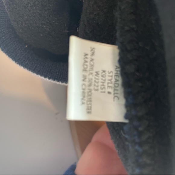 US Open Chambers Bay 2015 Limited Edition Beanie O/S - Picture 6 of 6